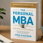 بررسی کتاب MBA شخصی جاش کافمن