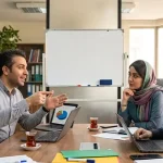 کنجکاو سازی در فروش