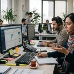 کارشناس فروش کیست