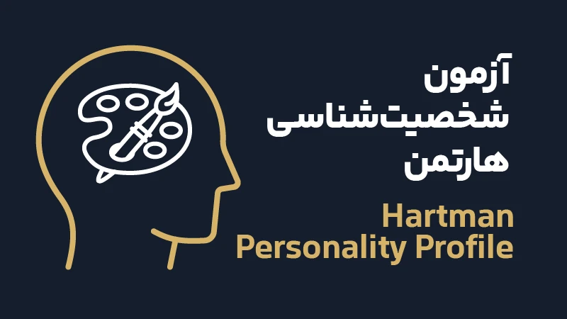 عکس شاخص هارتمن
